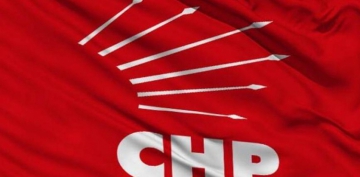 CHP'de kurultay hazırlığı