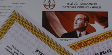 Karnelere yeni düzenleme!