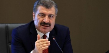 Koca son rakamları açıkladı ve uyardı
