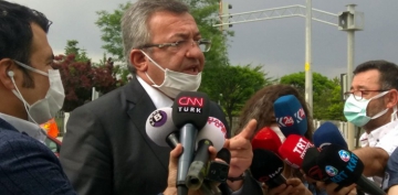 CHP İnfaz Kanunu için AYM’ye başvurdu