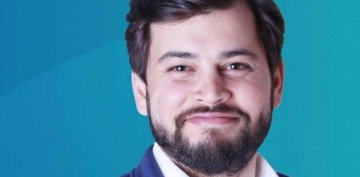 Ak Parti'li o isime tasviye!