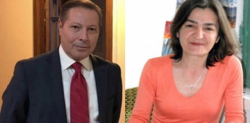 Gazeteci Müyesser Yıldız tutuklandı