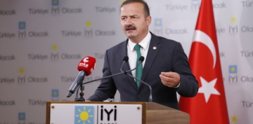 İYİ Parti: Devlet meditasyonla yönetilmez