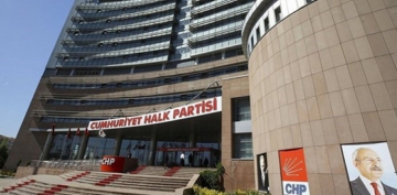 CHP’de koronavirüs alarmı