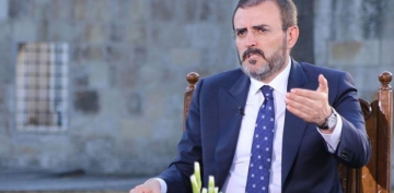 Ünal: Sosyal medyadan yasakçı tutum sonuç vermez