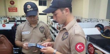 Bekçi kanunu AYM’ye gidiyor