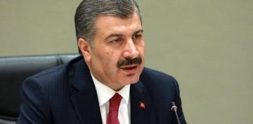 Bakan Koca'dan çok önemli uyarı