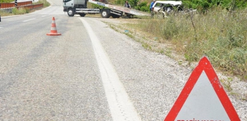 Facia! Aynı aileden 6 kişi can verdi