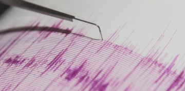 Bingöl’de 5.6 büyüklüğünde bir deprem daha!