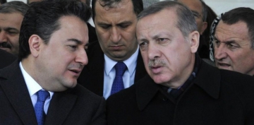 Erdoğan’la ilk ters düşmesini anlattı