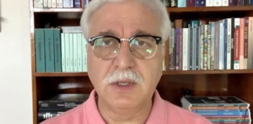 Prof. Dr. Özlü: Salgında ikinci dalga başladı