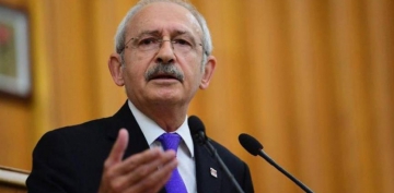 Kılıçdaroğlu'ndan Erdoğan'a: Damadı paketle