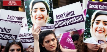 Şule Çet davasında hapis cezaları onandı