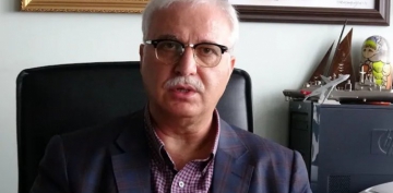 Prof. Özlü: Bazı illerde risk var