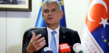 Volkan Bozkır BM Genel Kurul Başkanı seçildi