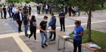 Sokağa çıkma yasağı saatleri açıklandı