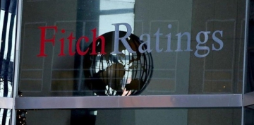 Fitch, 20 Türk bankasının görünümlerini 'durağan'a yükseltti