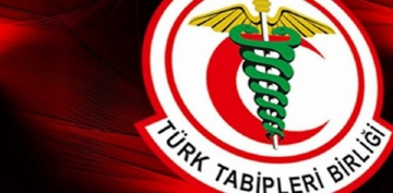 TTB: Sonuçlar alarm veriyor