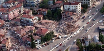 İstanbul depremi için çok çarpıcı rapor!