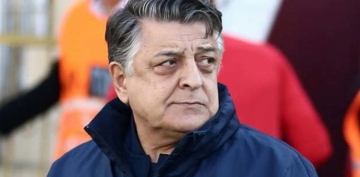 12 test pozitif: Yılmaz Vural karantinada