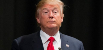 Trump: Testleri yavaşlatma talimatı verdim