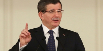 Davutoğlu'ndan kademeli mesai önerisi