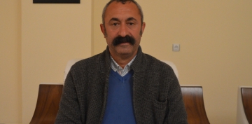 Komünist Başkan korona virüsüne yakalandı