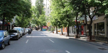 Hafta sonu yasak geri geliyor