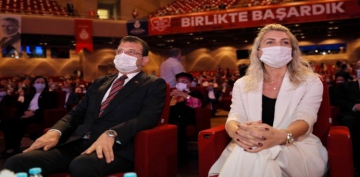 İmamoğlu: Hakkımı helal etmiyorum