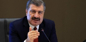 Koronadan 27 kişi daha hayatını kaybetti!