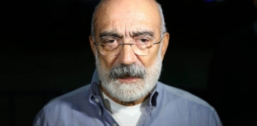 Ahmet Altan yeniden tutuklandı