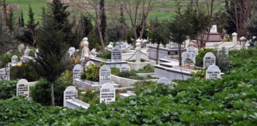 Türkiye'deki ölüm nedeni istatistikleri açıklandı