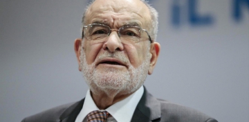 Karamollaoğlu'ndan Kaftancıoğlu tepkisi