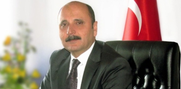 CHP'li Belediye Başkanı partisinden istifa etti