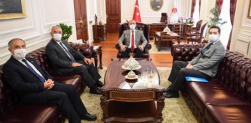 DSP’den seçim kanunu önerileri