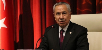 Arınç'tan FETÖ yorumu: Hiç birimiz masum değiliz