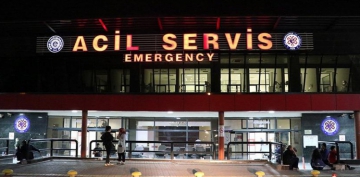 Konya’da trafik faciası: 9 ölü