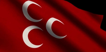 MHP'den Arınç'a sert tepki