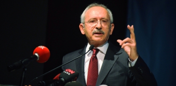 Olağan kurultaya olağanüstü önlemler