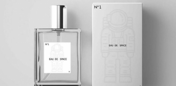 NASA uzayın kokusunu üretti!