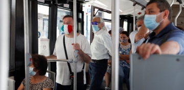 İtalya'da vakkalar yeniden patladı!