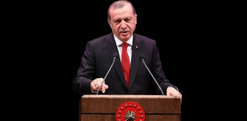 Barolarla ilgili teklif yarın Meclis'e getiriliyor
