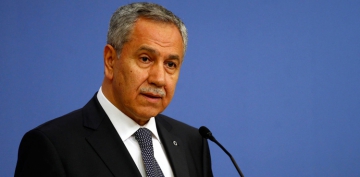 Arınç: Herkes FETÖ'cülerle bir araya gelmiştir