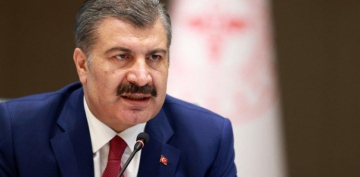 Bakan Koca, güncel corona verilerini açıkladı!