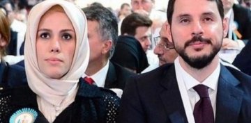 Albayrak'a hakaret tweetlerine gözaltı