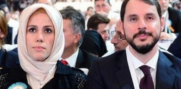 Albayrak'a hakaret tweetlerine gözaltı