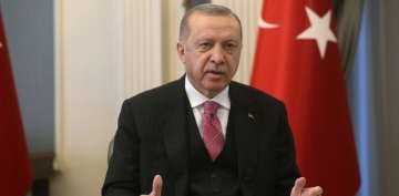 Erdoğan: Sosyal medyayı kontrol altına alacağız