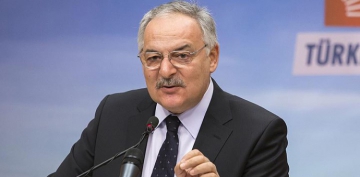 CHP'nin TBMM başkan adayı Haluk Koç oldu