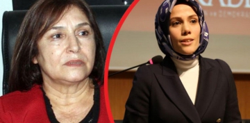 Selvi Kılıçdaroğlu, Esra Albayrak'ı aradı
