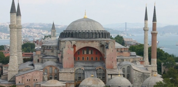 Danıştay Ayasofya kararını açıklamadı